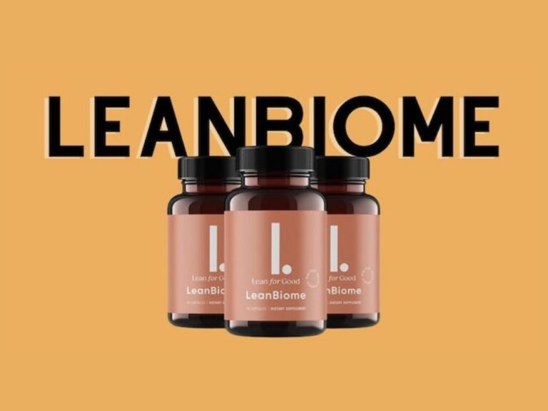 LeanBiome Reviews Fake Hype Exposed (BestLeanLife) Is Lean Biome Legit