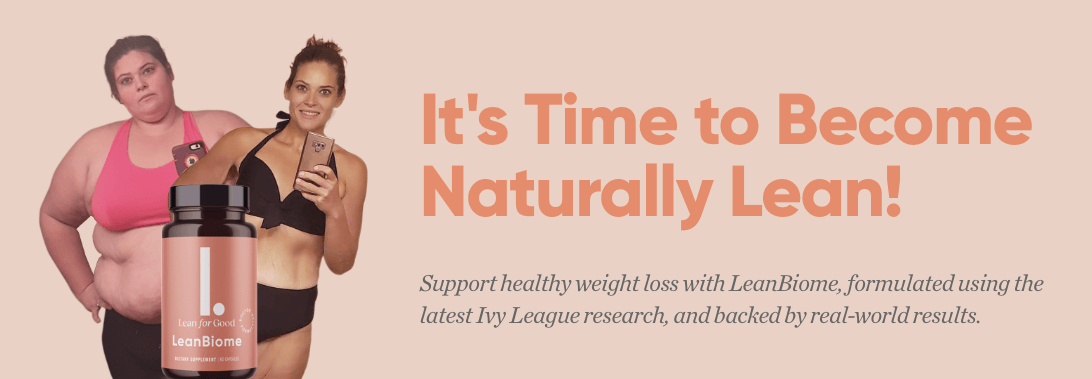 LeanBiome Reviews