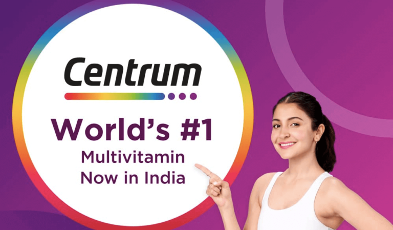 Centrum Women Multivitamin Review